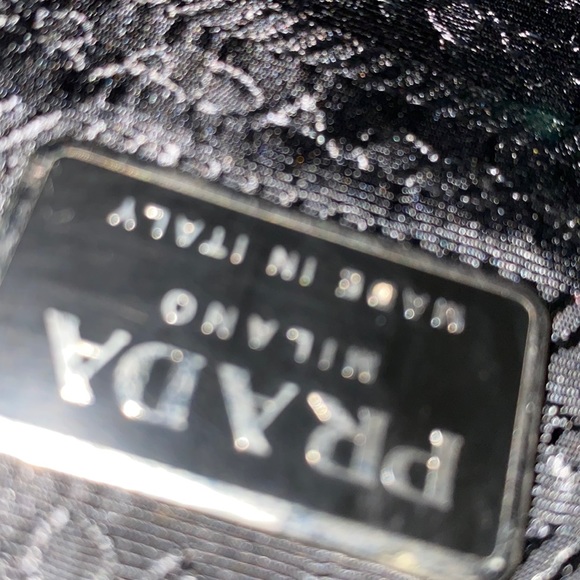 Prada Bag - Picture 9 of 13